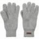 GUANTES BARTS 20603 GREY