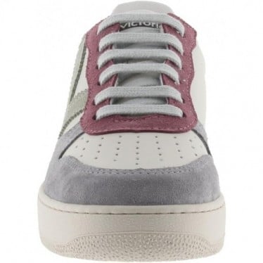 DEPORTIVA VICTORIA 1258240 BASKET MADRID LAVANDA