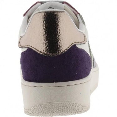 DEPORTIVA VICTORIA 1258240 BASKET MADRID LAVANDA