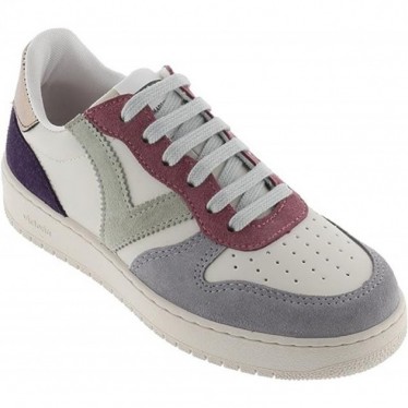 DEPORTIVA VICTORIA 1258240 BASKET MADRID LAVANDA