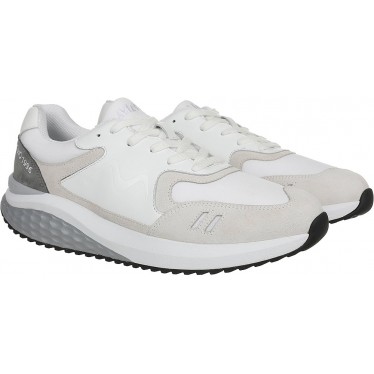 DEPORTIVAS MBT SOHO 1996 W WHITE