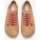 ZAPATOS CAMPER PEU CAMI 20848 BEIGE