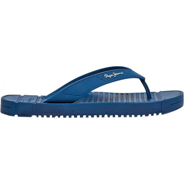 CHANCLAS PEPE JEANS PMS70137 SHORE M NAVY CHANCLAS PEPE JEANS PMS70137 SHORE M NAVY