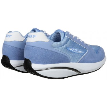 ZAPATOS MBT 1997 HOMBRE CLASSIC BLUE