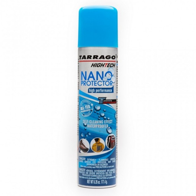 TARRAGO HIGH TECH NANO PROTECTOR SPRAY 400ML SIN_COLOR