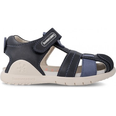 SANDALIAS BIOMECANICS URBAN 232258 AZUL_MARINO