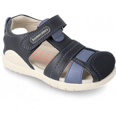 SANDALIAS BIOMECANICS URBAN 232258 AZUL_MARINO