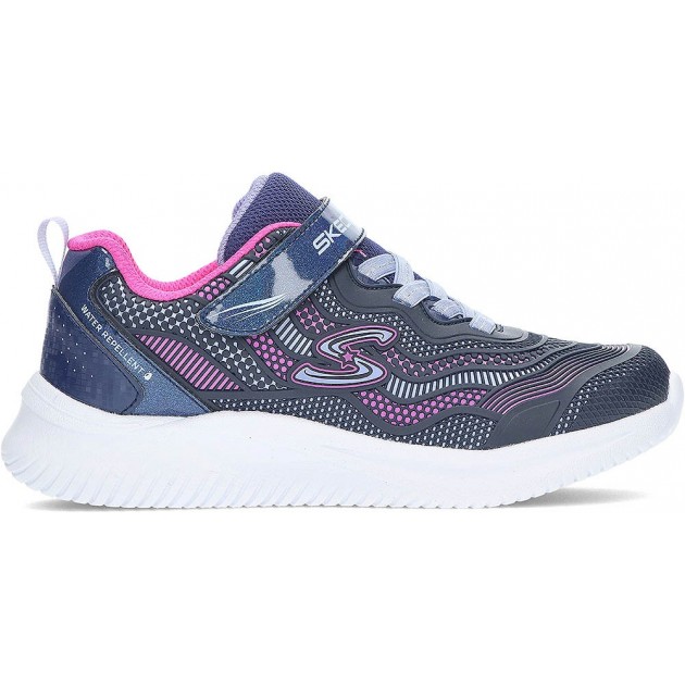 DEPORTIVA SKECHERS JUMPSTERS 302433 NAVY_PINK DEPORTIVA SKECHERS JUMPSTERS 302433 NAVY_PINK