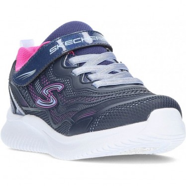 DEPORTIVA SKECHERS JUMPSTERS 302433 NAVY_PINK