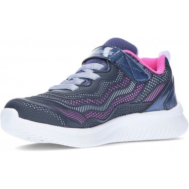 DEPORTIVA SKECHERS JUMPSTERS 302433 NAVY_PINK