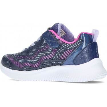 DEPORTIVA SKECHERS JUMPSTERS 302433 NAVY_PINK