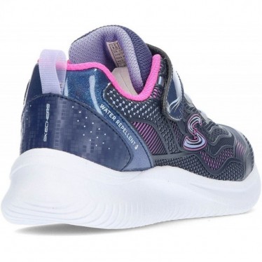 DEPORTIVA SKECHERS JUMPSTERS 302433 NAVY_PINK