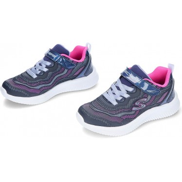 DEPORTIVA SKECHERS JUMPSTERS 302433 NAVY_PINK