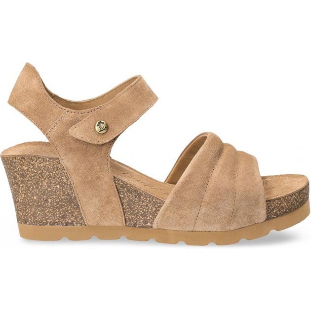 SANDALIAS PANAMA JACK VALLEY CUERO