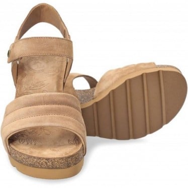 SANDALIAS PANAMA JACK VALLEY CUERO