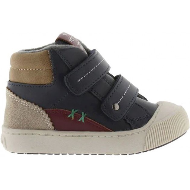 BOTIN VICTORIA HUELLAS 1365110 MARINO BOTIN VICTORIA HUELLAS 1365110 MARINO