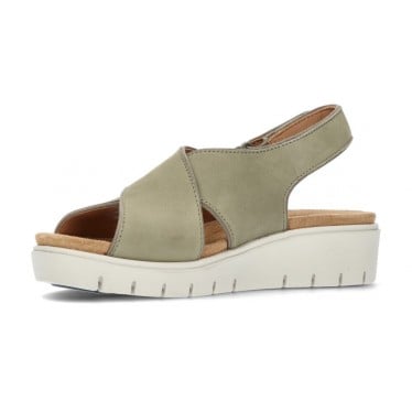 SANDALIAS CLARKS UN KARELY SUN SAGE