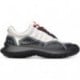 ZAPATILLAS CAMPER X SAILGP GORE-TEX NEGRO_BLANCO