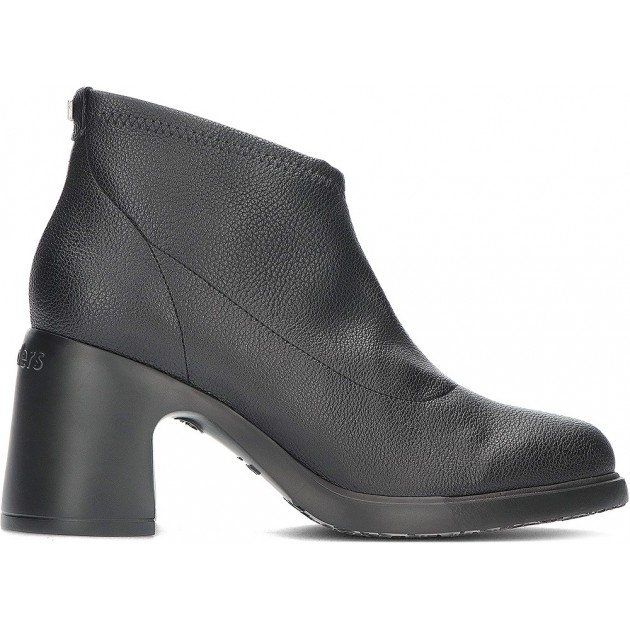 BOTIN WONDERS SUGAR M-5504 NEGRO BOTIN WONDERS SUGAR M-5504 NEGRO