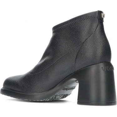 BOTIN WONDERS SUGAR M-5504 NEGRO