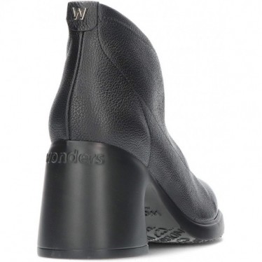 BOTIN WONDERS SUGAR M-5504 NEGRO