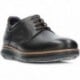 ZAPATOS FLUCHOS F1351 WILLIAM NEGRO