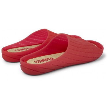 SANDALIAS CAMPER WABI 18338 ROJO