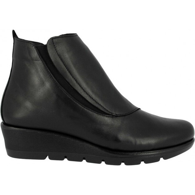 BOTINES DOCTOR CUTILLAS ROA 77216 NEGRO