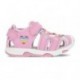 SANDALIAS GEOX S.MULTY B150DA PINK