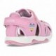 SANDALIAS GEOX S.MULTY B150DA PINK