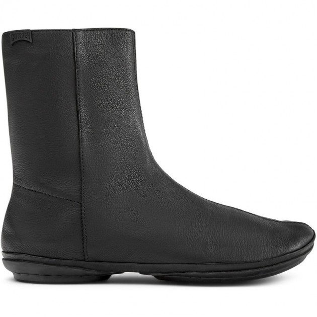 BOTINES CAMPER K400661 RIGHT NINA BLACK BOTINES CAMPER K400661 RIGHT NINA BLACK