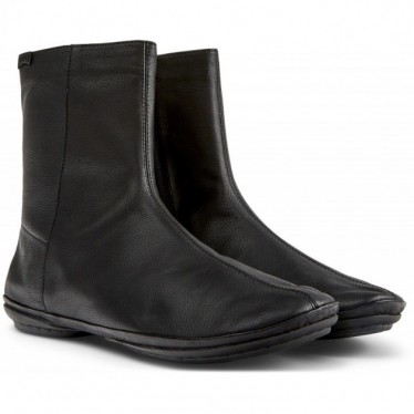 BOTINES CAMPER K400661 RIGHT NINA BLACK