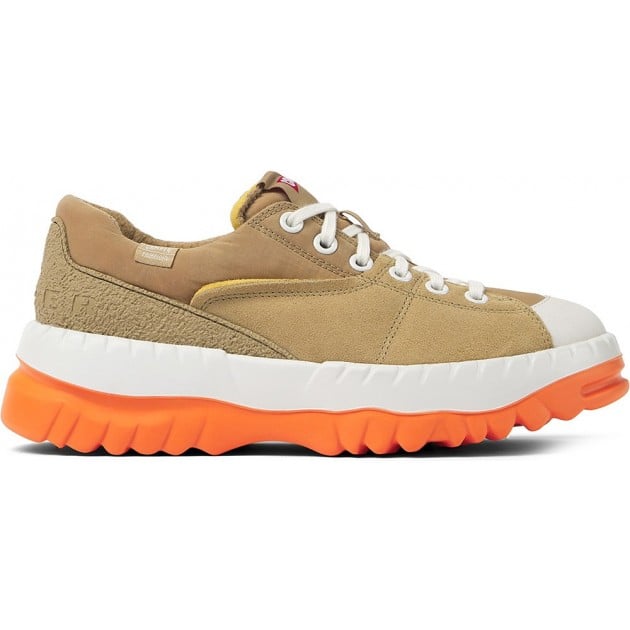 DEPORTIVAS CAMPER TEIX K201464 BEIGE_002 DEPORTIVAS CAMPER TEIX K201464 BEIGE_002
