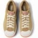 DEPORTIVAS CAMPER TEIX K201464 BEIGE_002