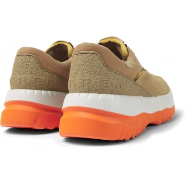 DEPORTIVAS CAMPER TEIX K201464 BEIGE_002