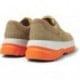 DEPORTIVAS CAMPER TEIX K201464 BEIGE_002