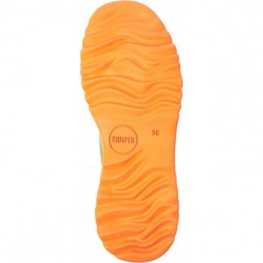DEPORTIVAS CAMPER TEIX K201464 BEIGE_002