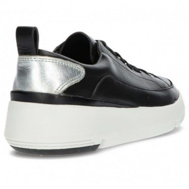 ZAPATILLAS CLARKS TRI FLASH LACE BLACK