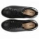 ZAPATILLAS CLARKS TRI FLASH LACE BLACK