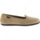 BAILARINA VICTORIA ODA TERCIOPELO 1049114 SLIPPERS MIEL