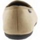 BAILARINA VICTORIA ODA TERCIOPELO 1049114 SLIPPERS MIEL