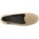 BAILARINA VICTORIA ODA TERCIOPELO 1049114 SLIPPERS MIEL