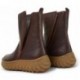 BOTAS CAMPER GROUND K400462 BURDEOS