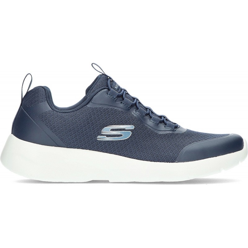 DEPORTIVAS SKECHERS DYNAMIGHT 2.0 SETNER NAVY