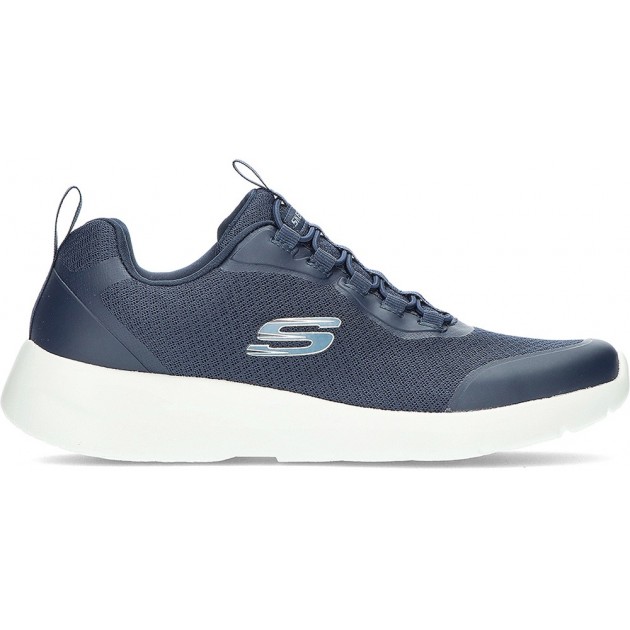 DEPORTIVAS SKECHERS DYNAMIGHT 2.0 SETNER NAVY DEPORTIVAS SKECHERS DYNAMIGHT 2.0 SETNER NAVY