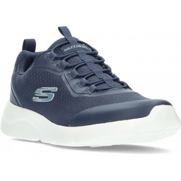 DEPORTIVAS SKECHERS DYNAMIGHT 2.0 SETNER NAVY