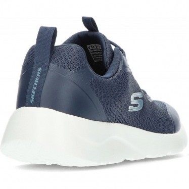 DEPORTIVAS SKECHERS DYNAMIGHT 2.0 SETNER NAVY