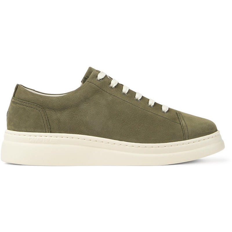 ZAPATILLAS CAMPER RUNNER UP K200645 OLIVE