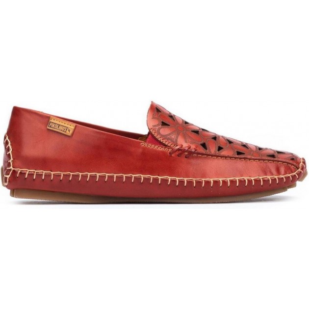 MOCASINES PIKOLINOS JEREZ 578-3539 SANDIA MOCASINES PIKOLINOS JEREZ 578-3539 SANDIA