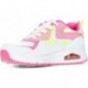 DEPORTIVAS SKECHERS UNO GEN1 310547 WHITE